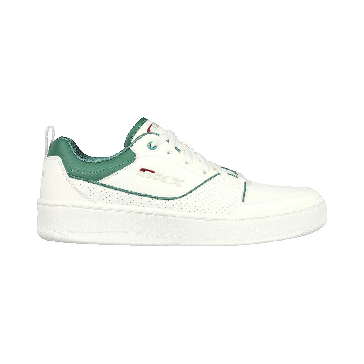 Skechers  Court 92  Bílá