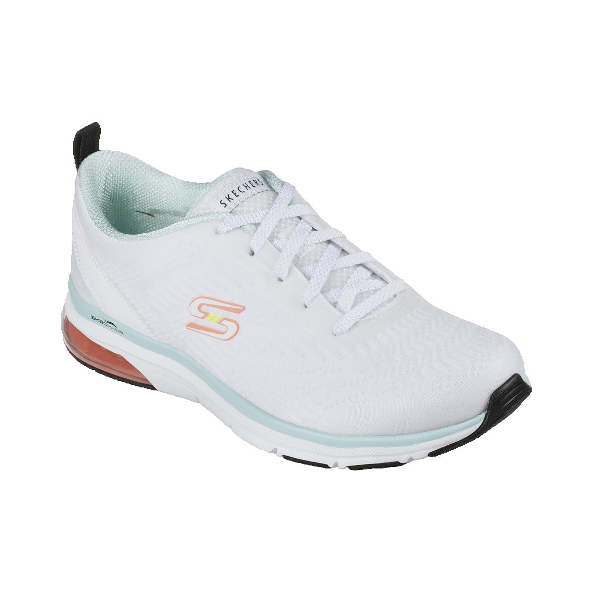 Skechers  Skech-Air Edge - Meldays  Bílá