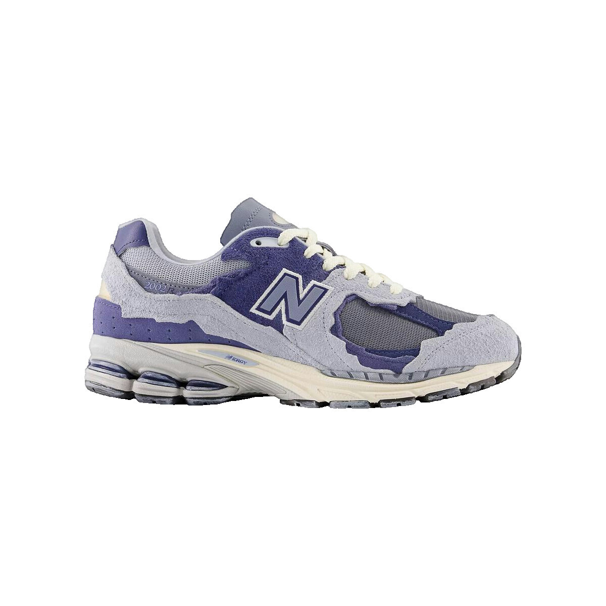 New Balance  2002R Protection Pack  Fialová