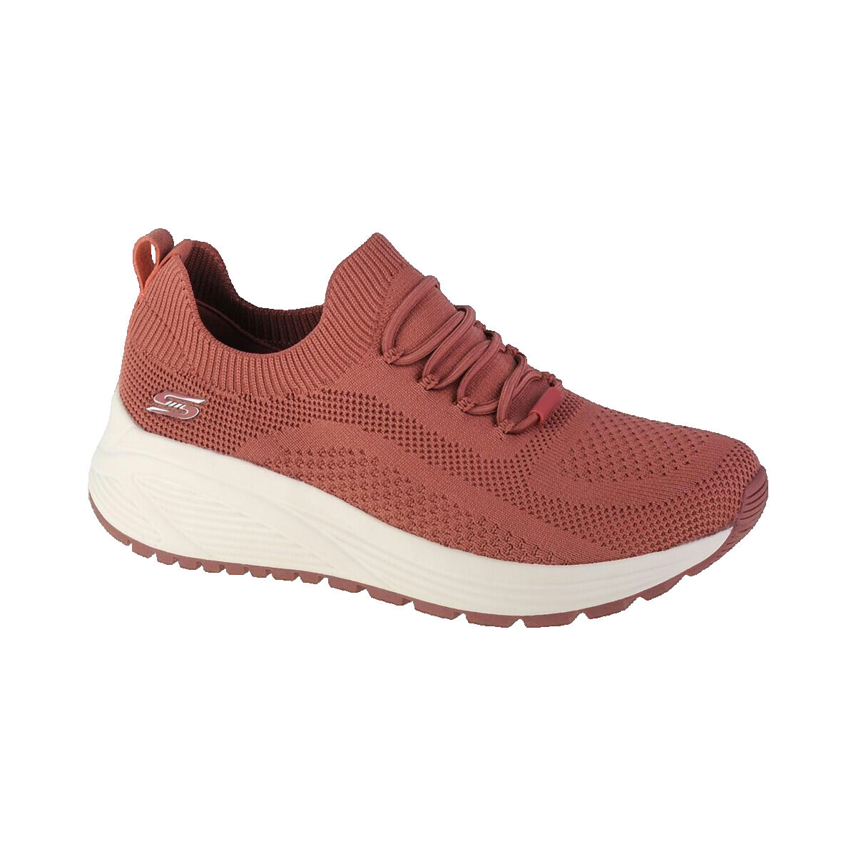 Skechers  Bobs Sport Sparro2.0  Růžová