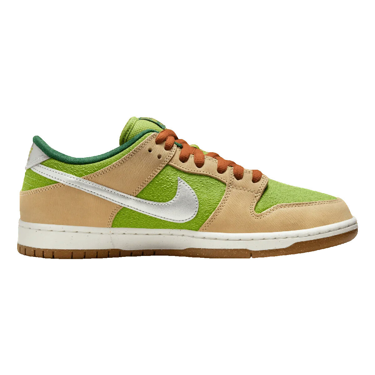 Nike  Sb Dunk Escargot  Béžová