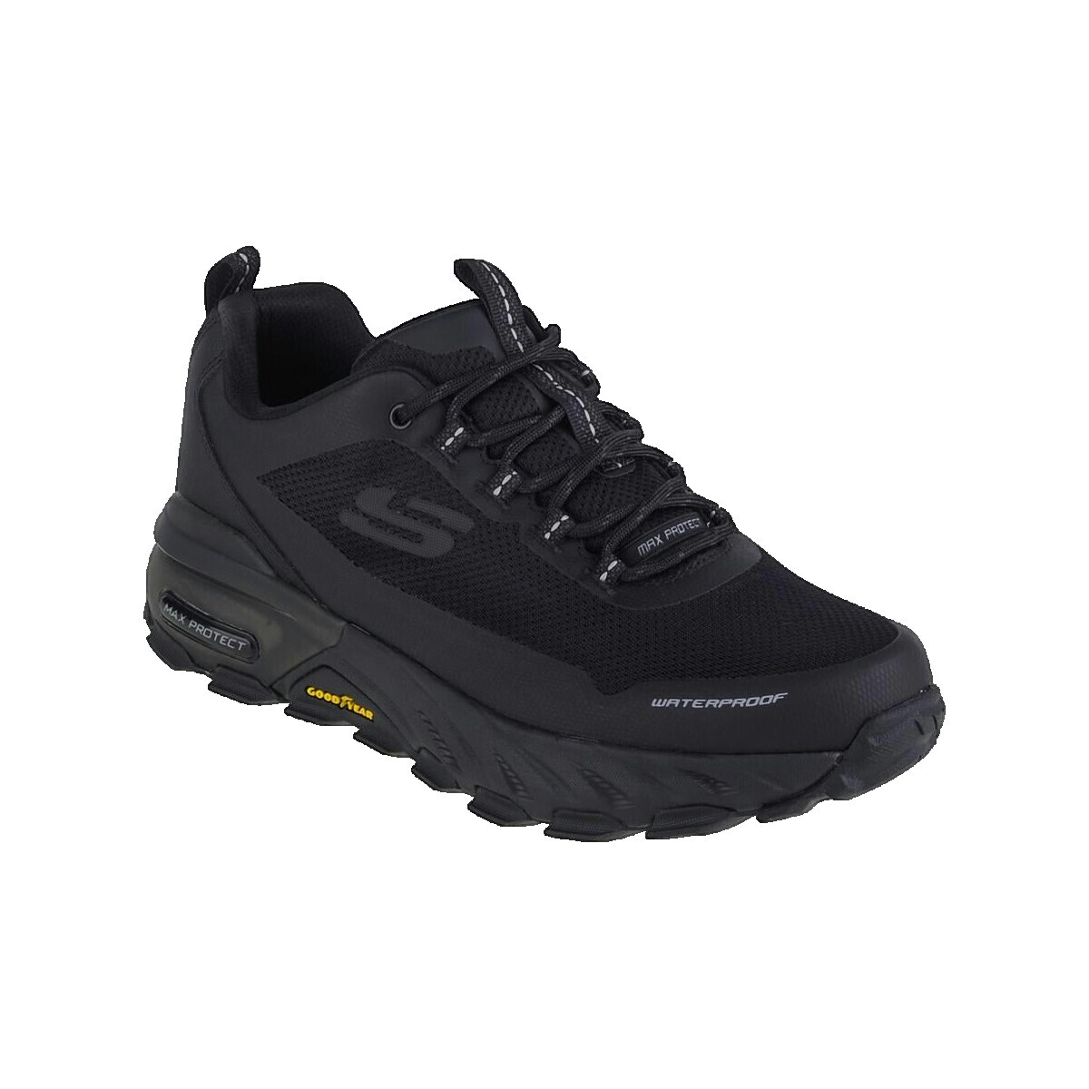 Skechers  Max Protector  Černá