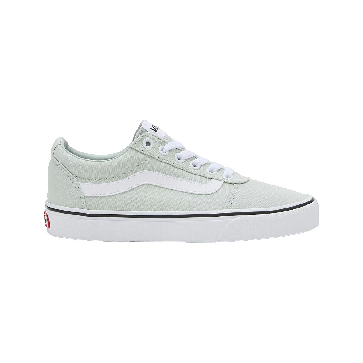 Vans  Ward  Zelená