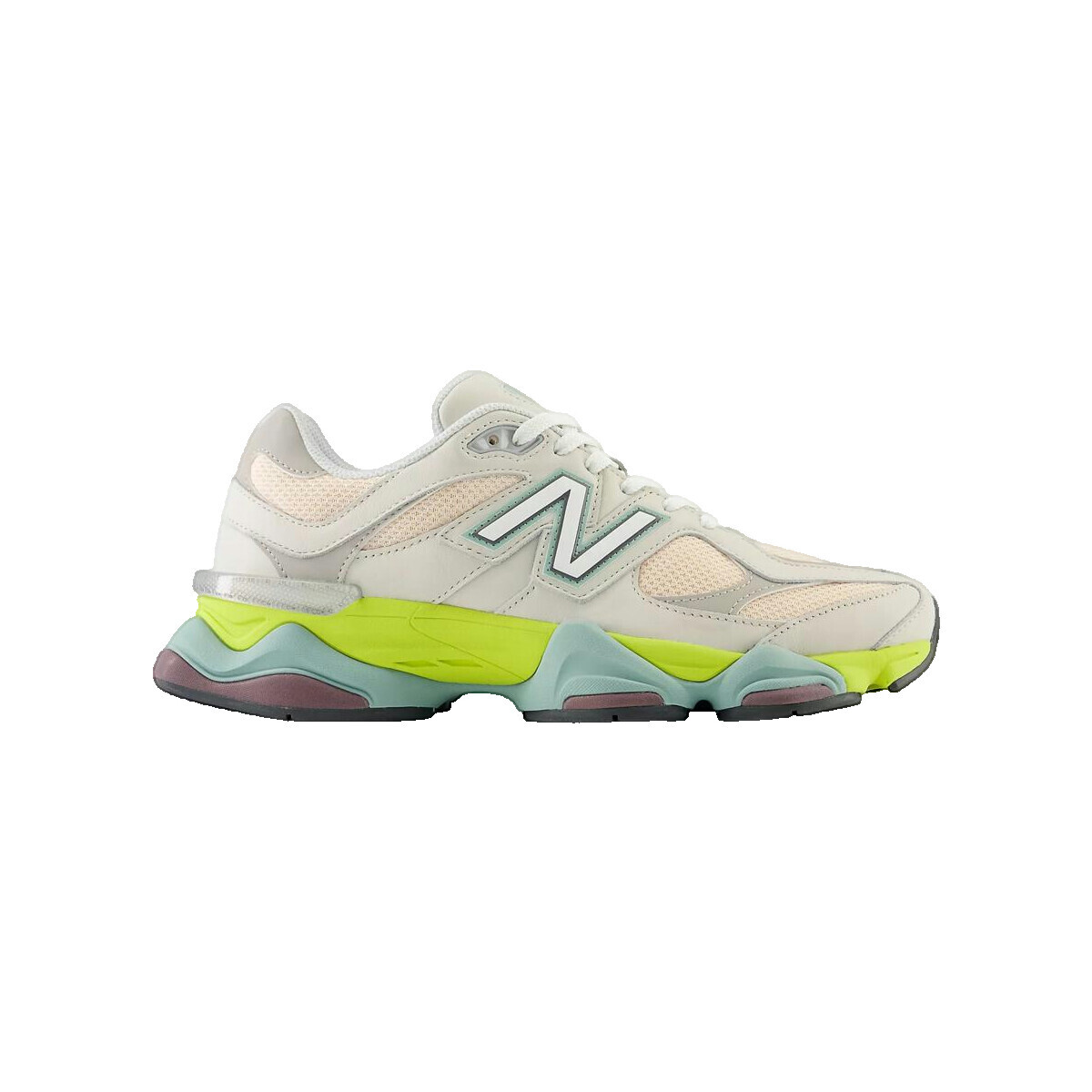 New Balance  9060  Béžová