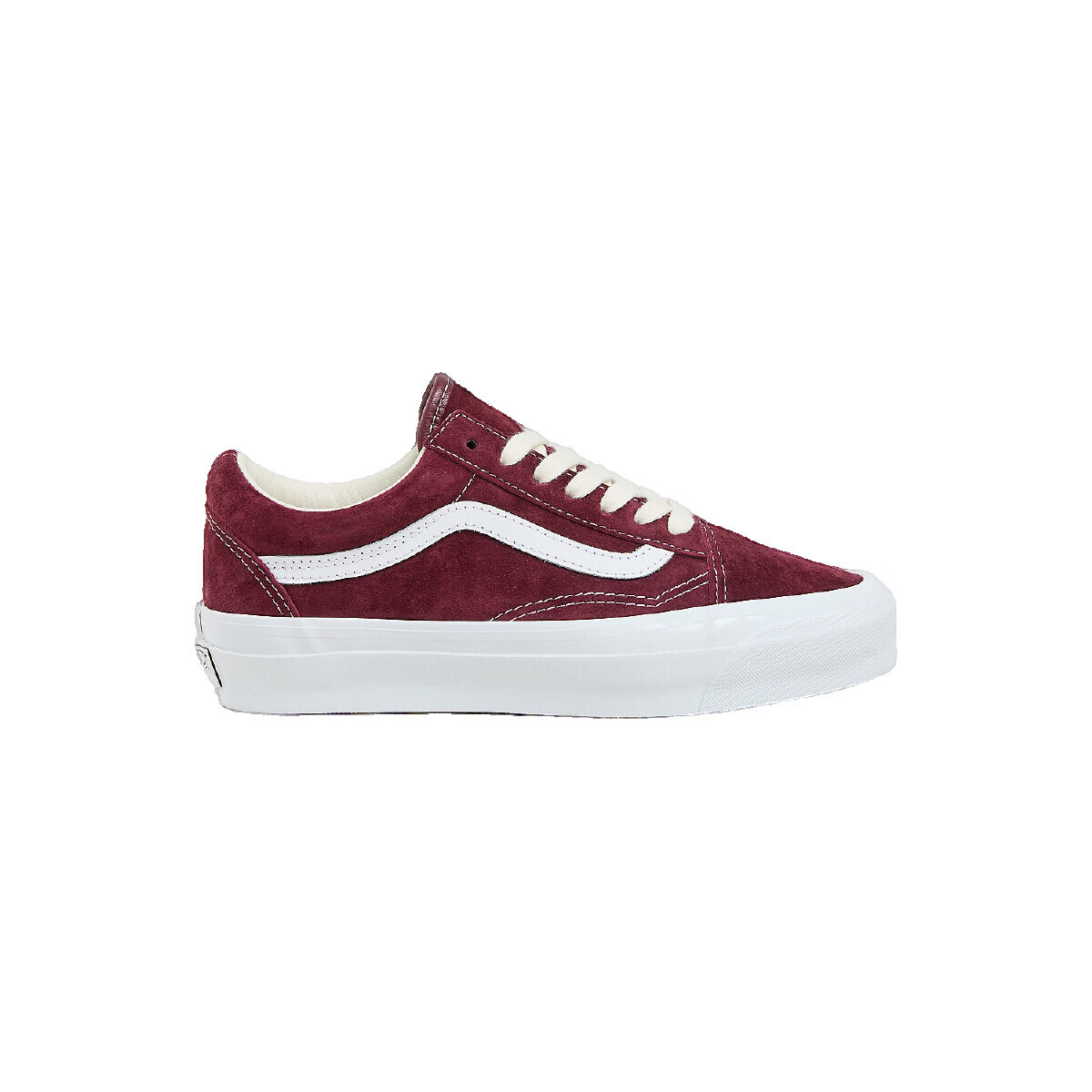 Vans  Old Skool 36 Lx  Červená