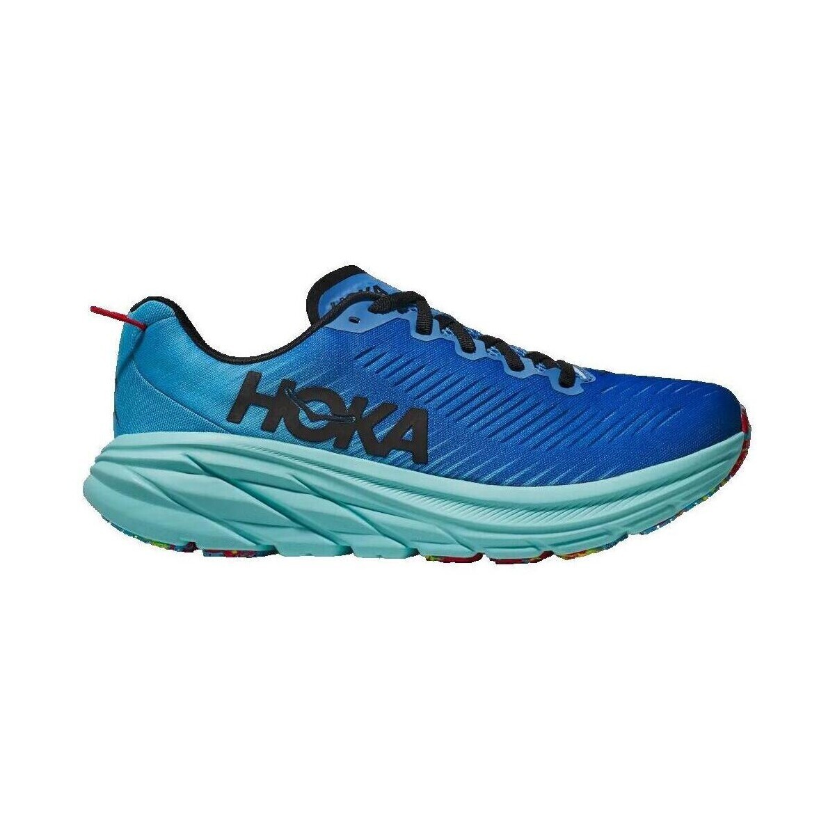 Hoka one one  Rincon 3  Modrá