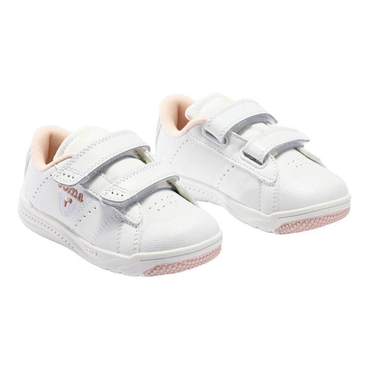 Joma  Play 21  Růžová