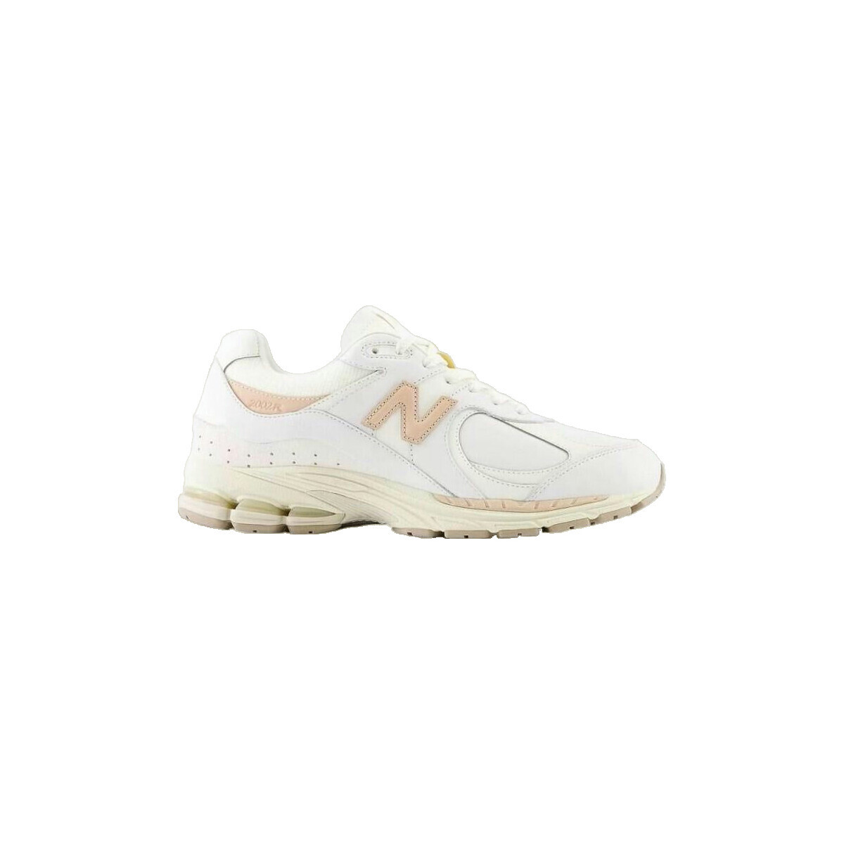 New Balance  2000R  Bílá
