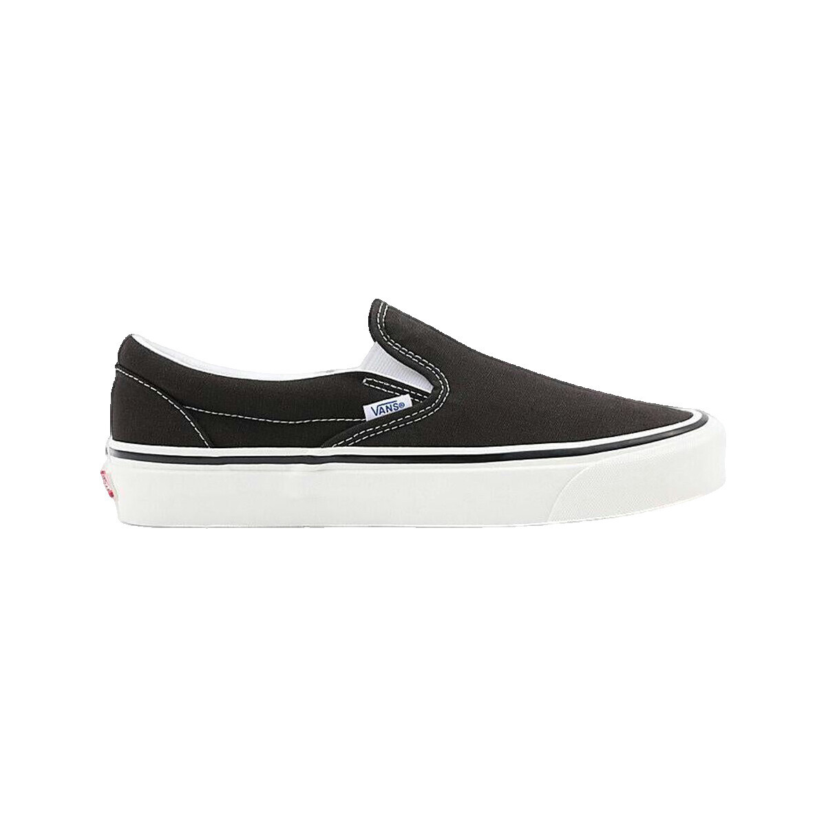 Vans  Ua Classic (Anaheim Factory)  Černá