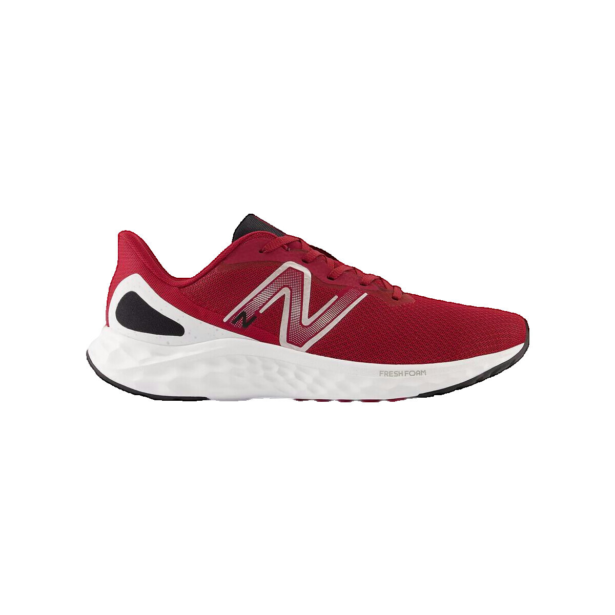 New Balance  Maris  Červená