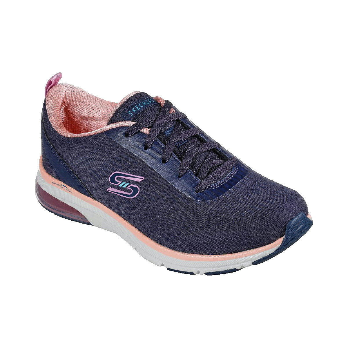 Skechers  Skech-Air Edge - Meldays  Modrá