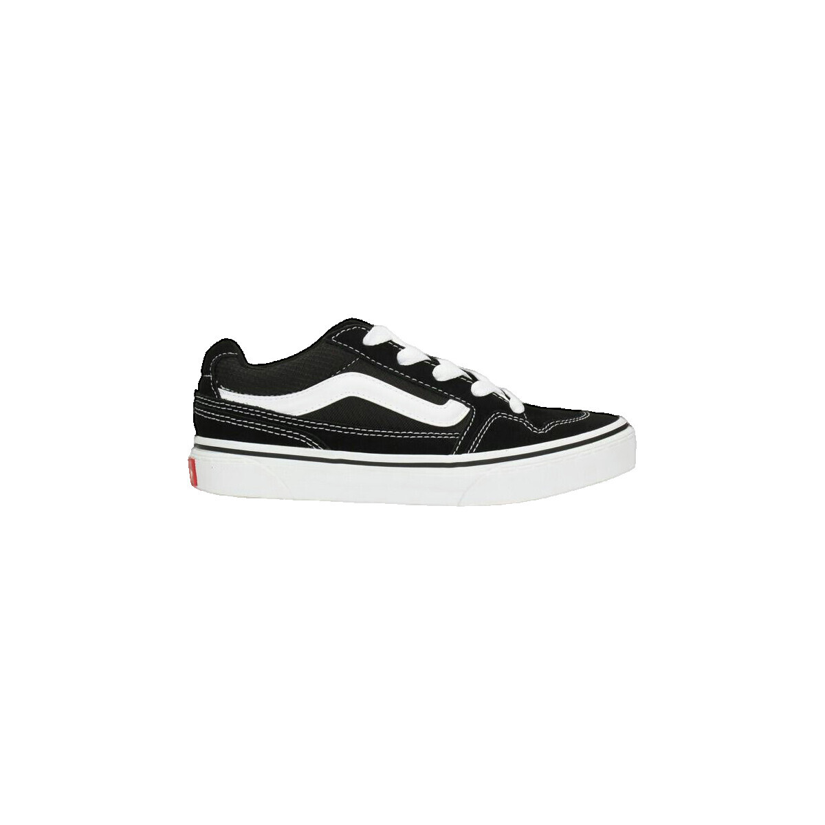 Vans  Salry  Bílá