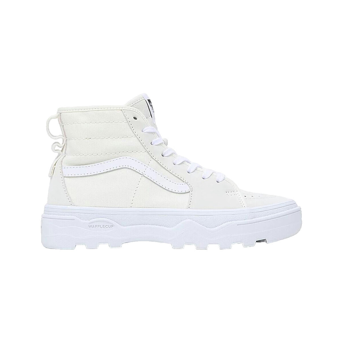 Vans  Sentry Sk8-Hi Wc  Bílá