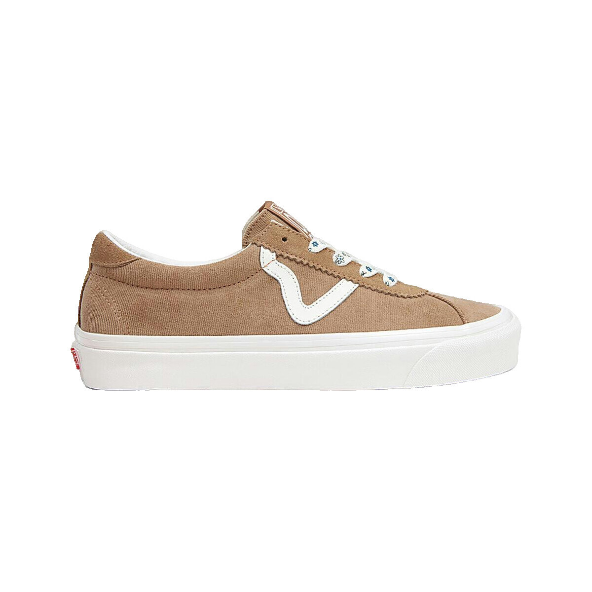 Vans  Factory Style 73 Dx  Hnědá