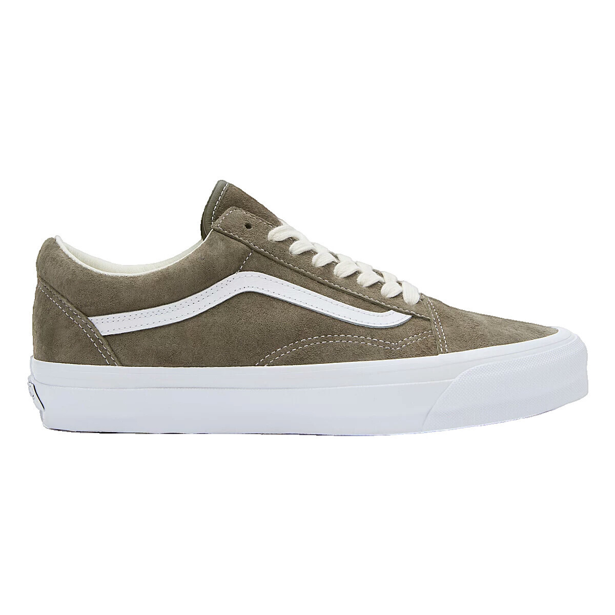 Vans  Premium Old Skool  Hnědá