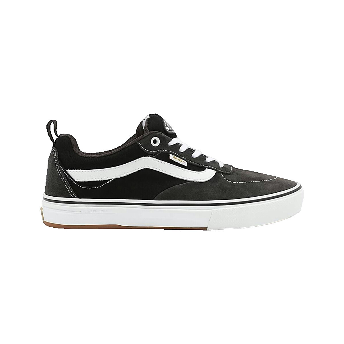 Vans  Twill Kyle Walker  Černá