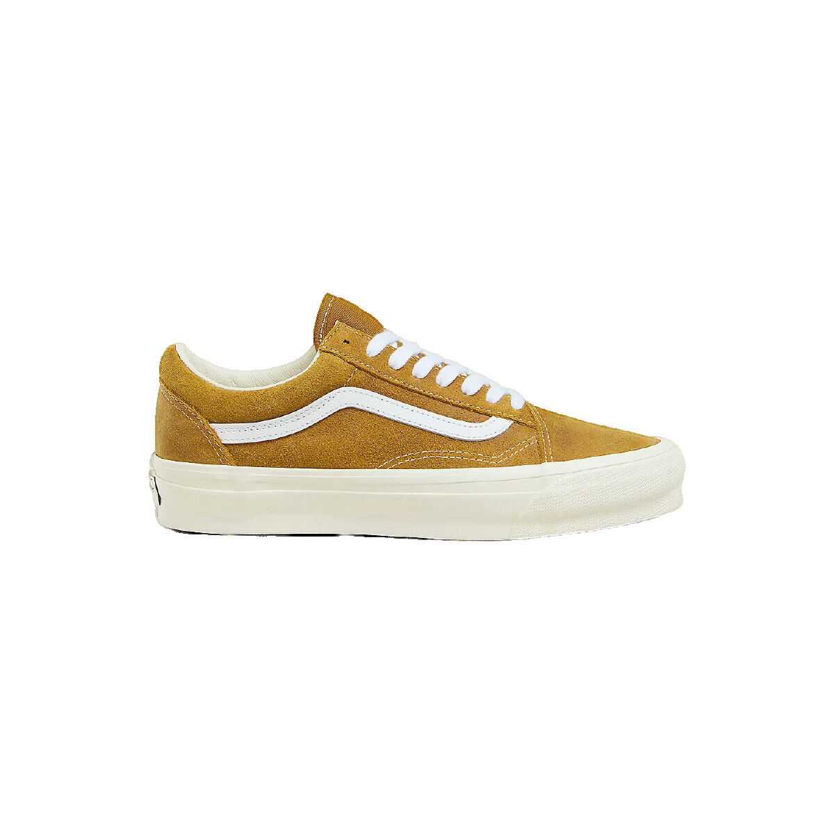Vans  Old Skool 36 Lx  Zlatá