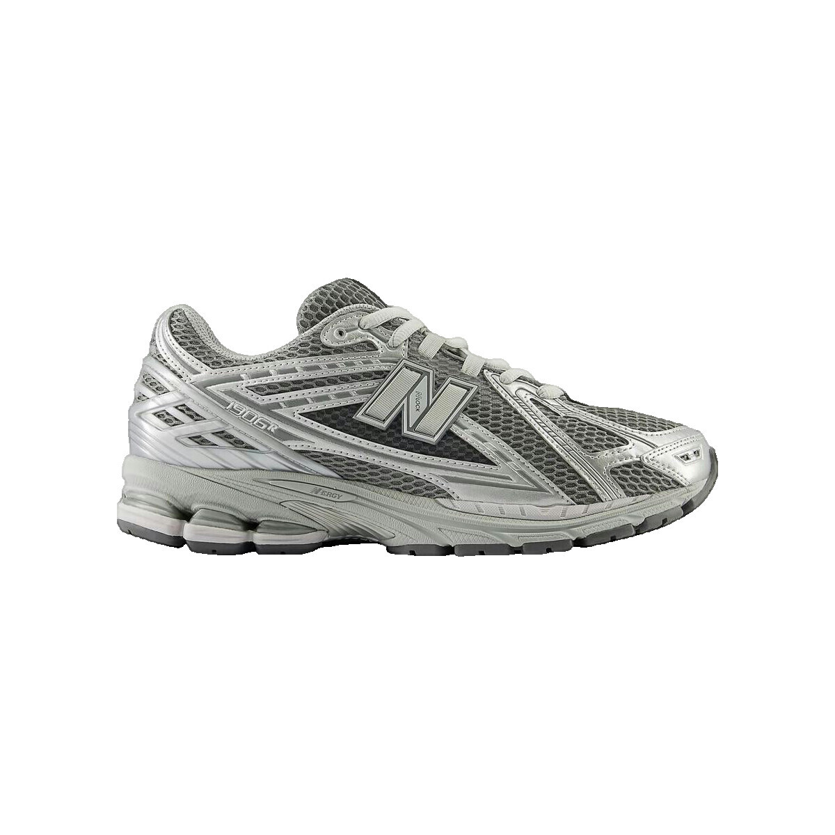New Balance  1906R  Stříbrná