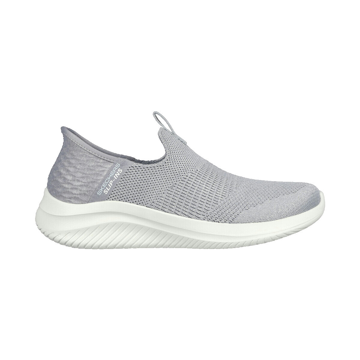 Skechers  Ultra Flex 30 Smooth Step  Šedá