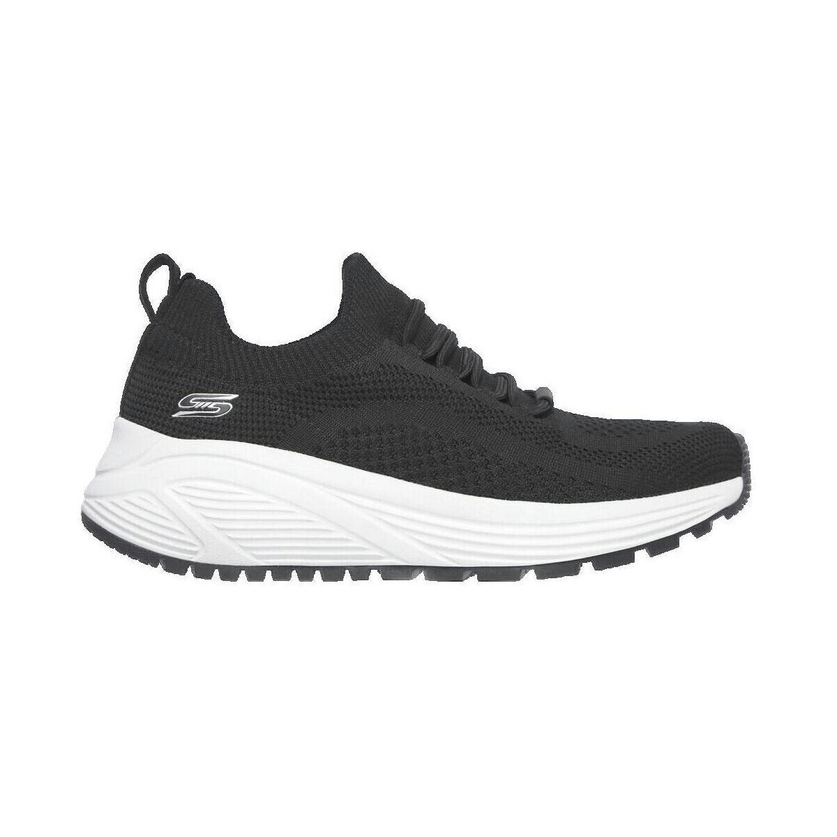 Skechers  Bobs Sport Sparro2.0  Černá
