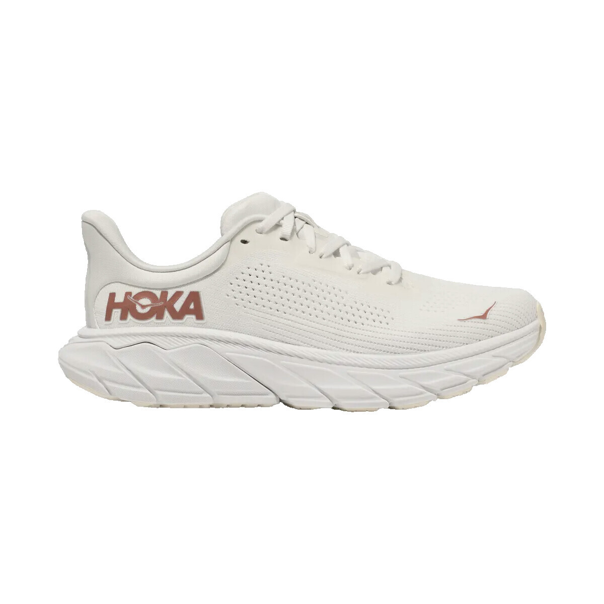 Hoka one one  Arahi 7  Bílá