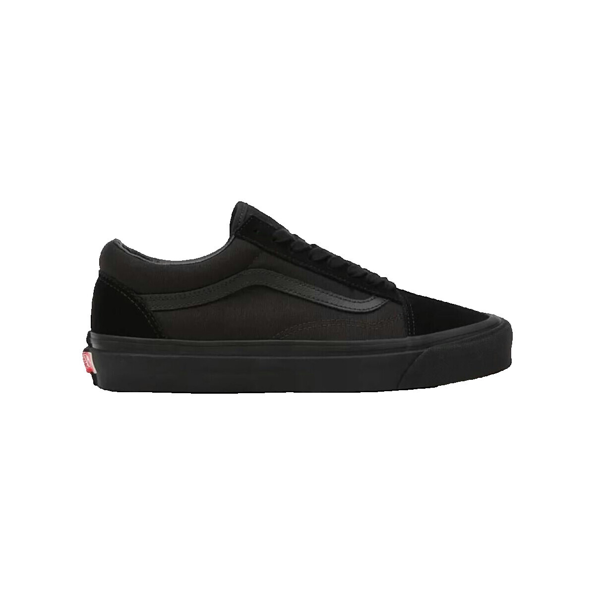 Vans  Old Skool 36 DX (Anaheim Factory)  Černá