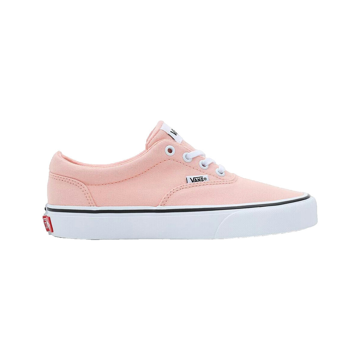 Vans  Doheny  Růžová