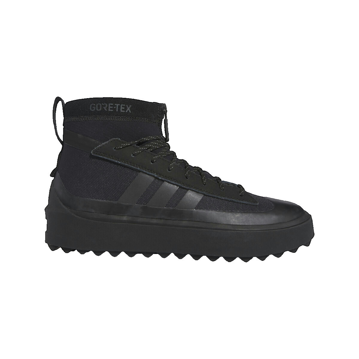 adidas  Montante Zonsored Goretex  Černá