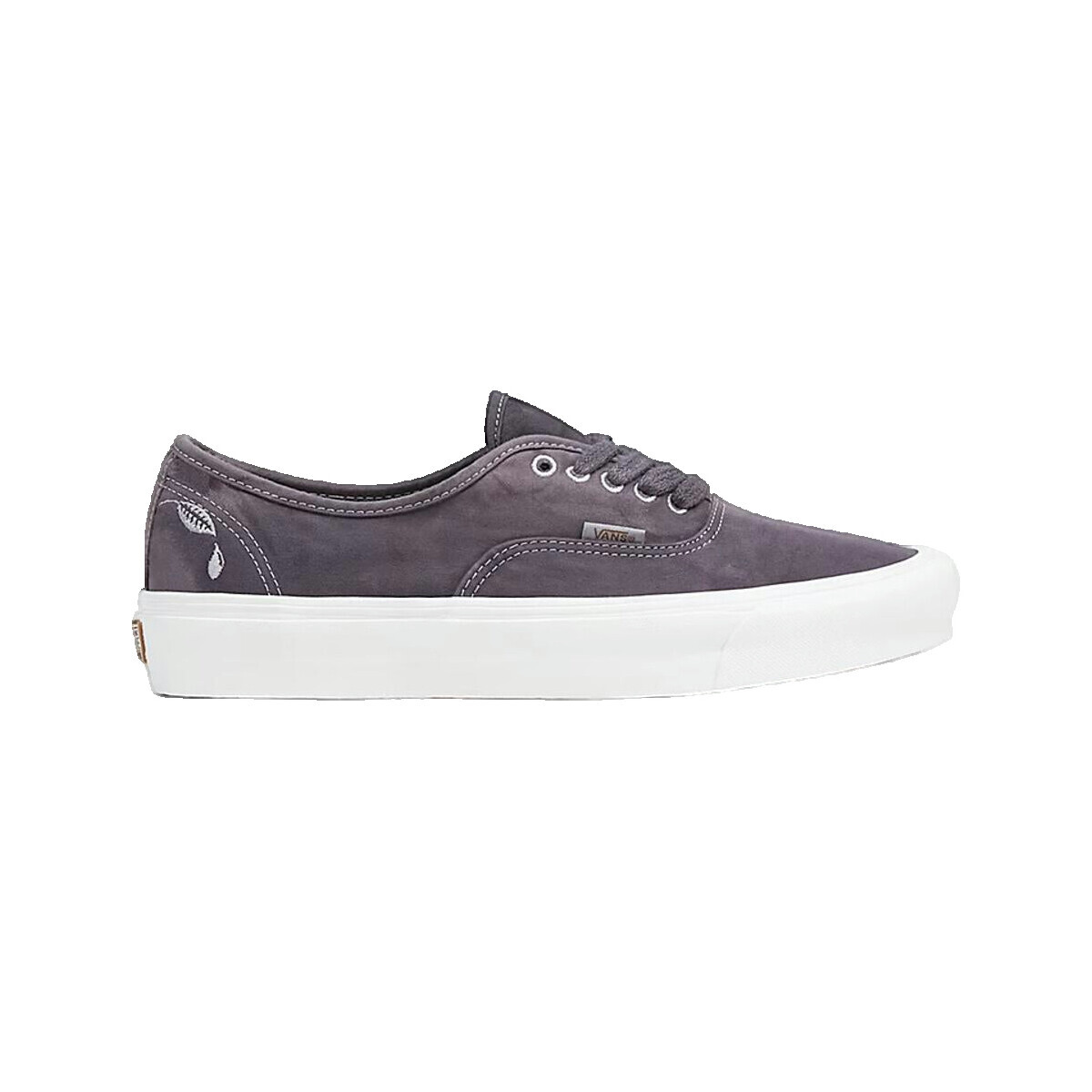 Vans  Authentic 44 Dx  Šedá