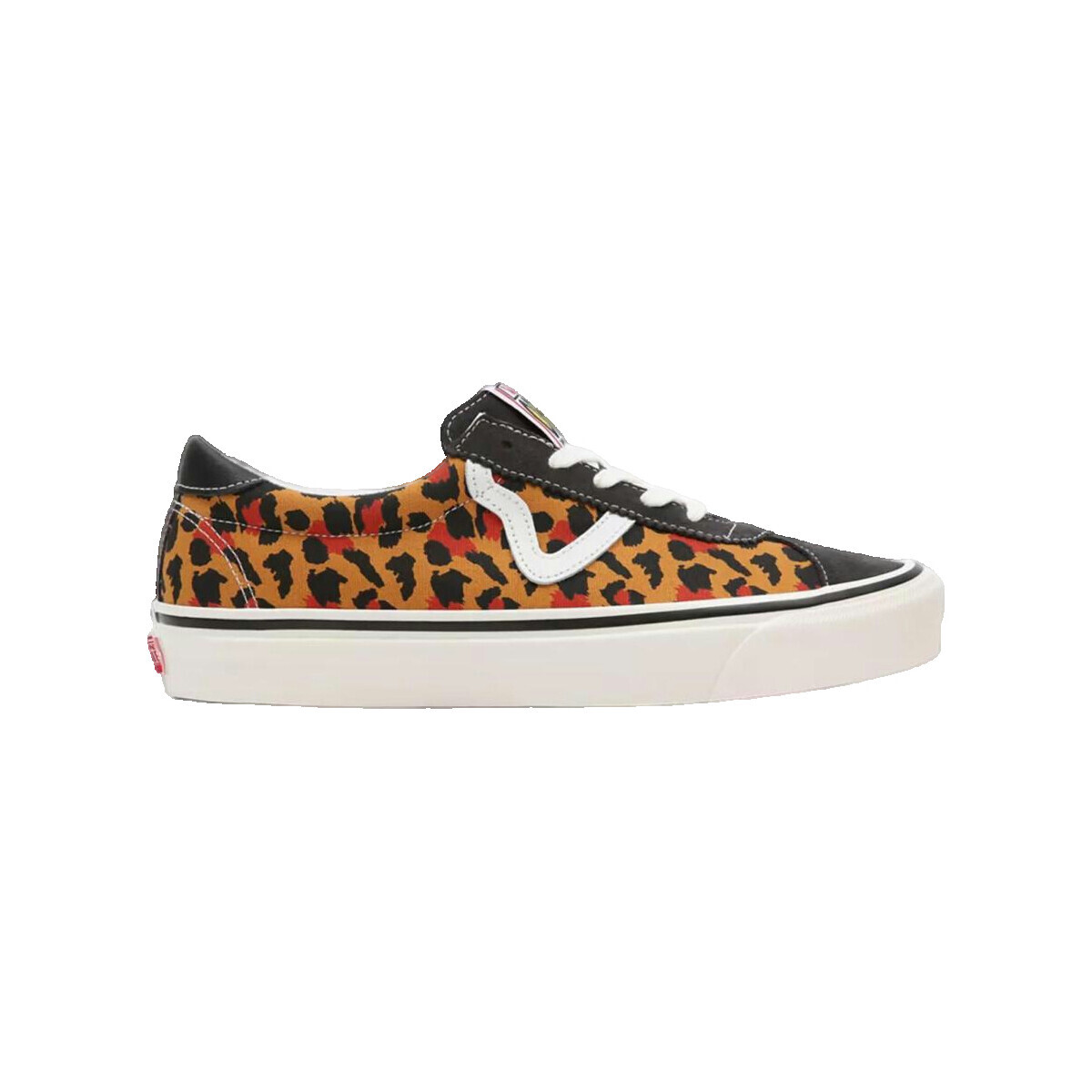 Vans  Style 73 DX (Anaheim Factory)  Oranžová