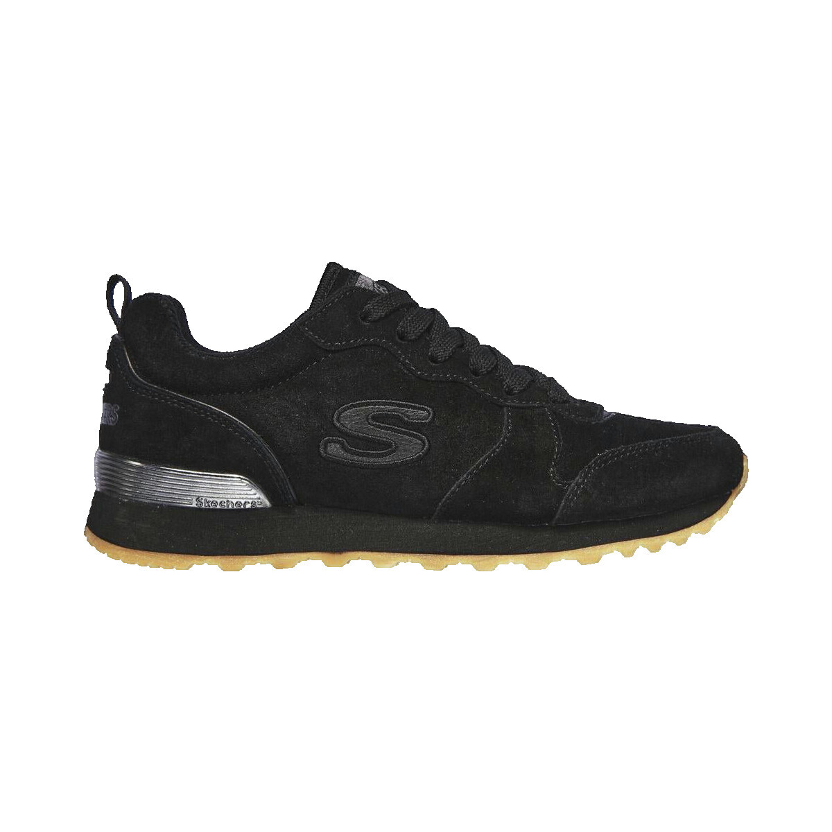 Skechers  Og 85- Eaze  Černá