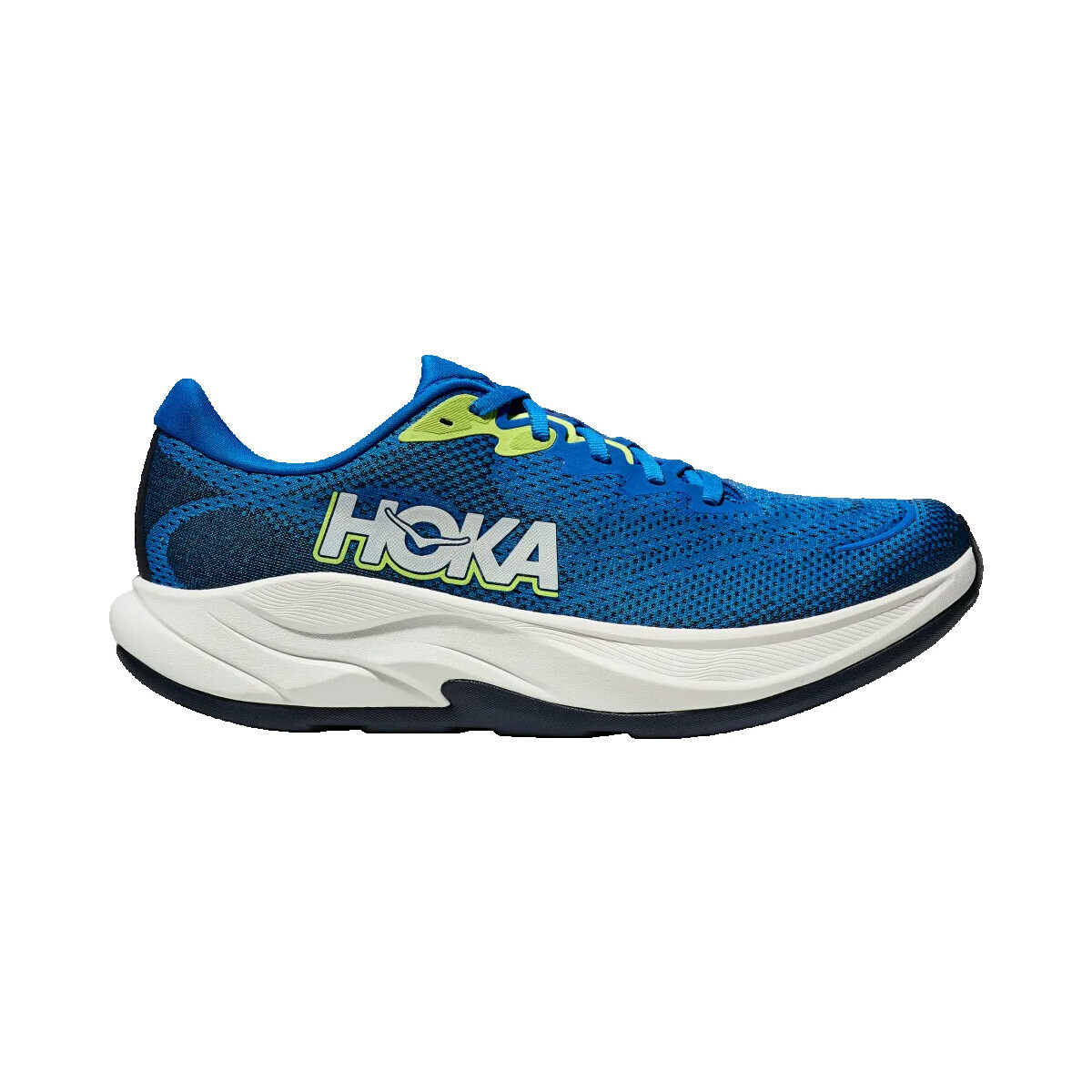 Hoka one one  Rincon 4  Modrá