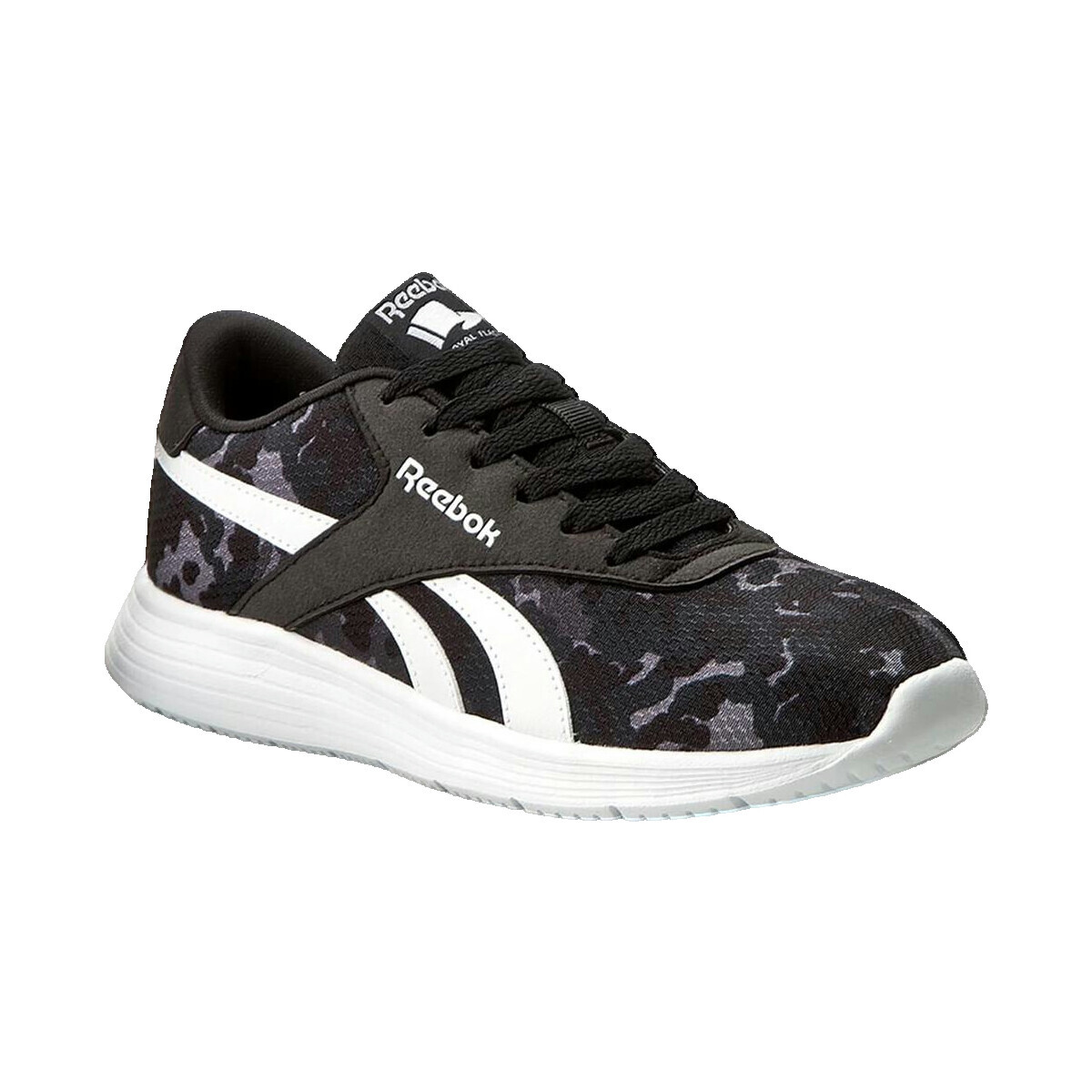 Reebok Sport  Royal Ec Rid  Černá