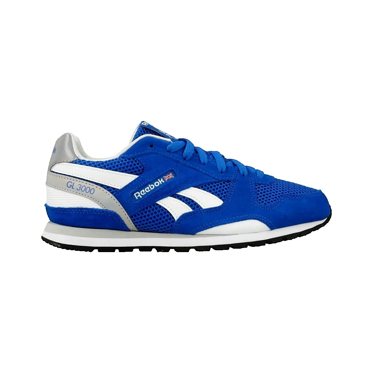 Reebok Sport  Gl 3000  Modrá