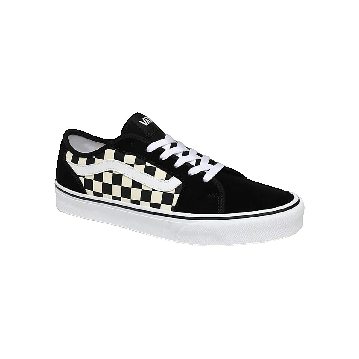 Vans  Mn Filmore  Bílá