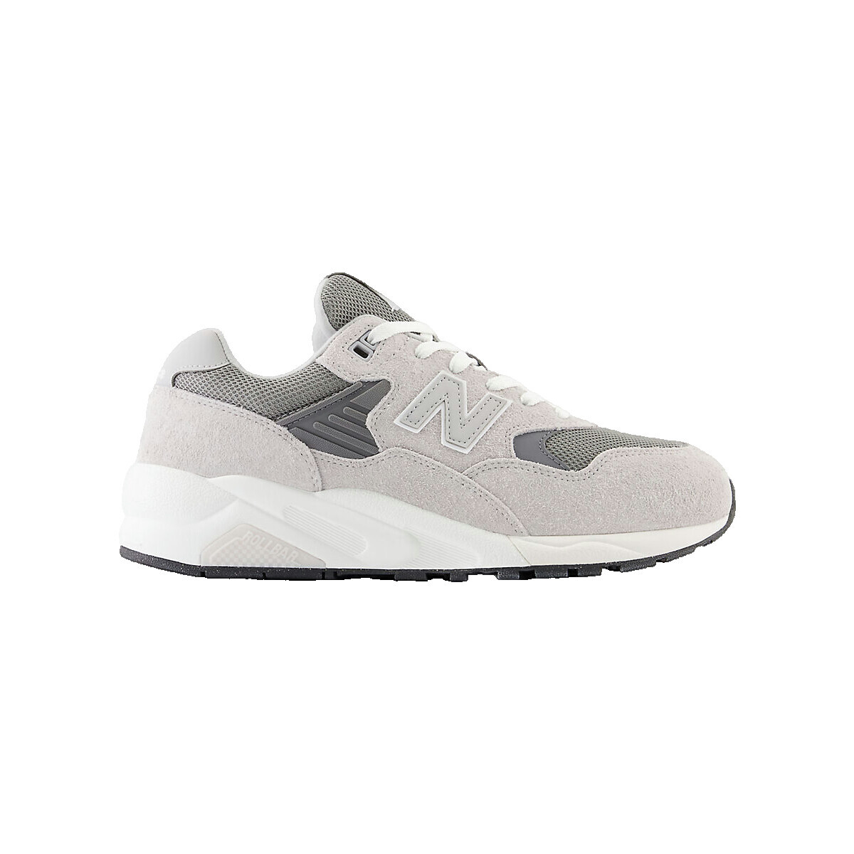 New Balance  580  Šedá