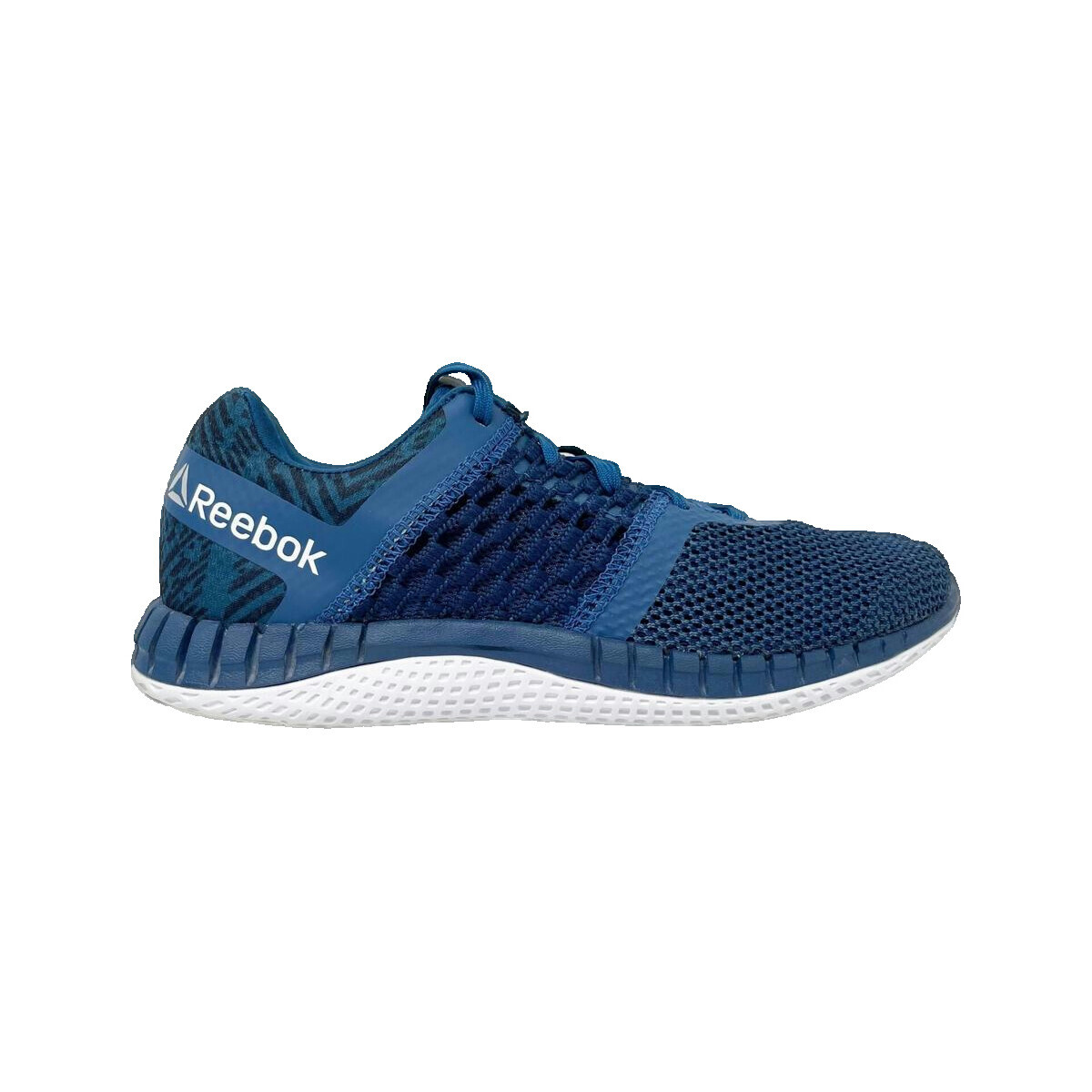 Reebok Sport  Zprint  Modrá