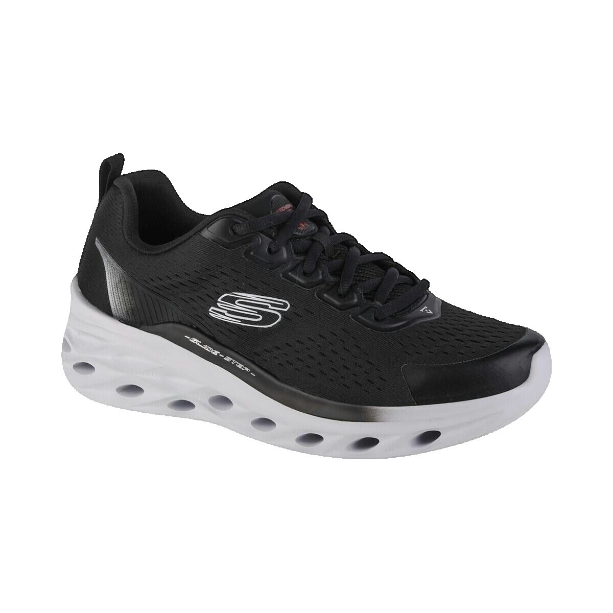 Skechers  Glide Step Swift  Černá