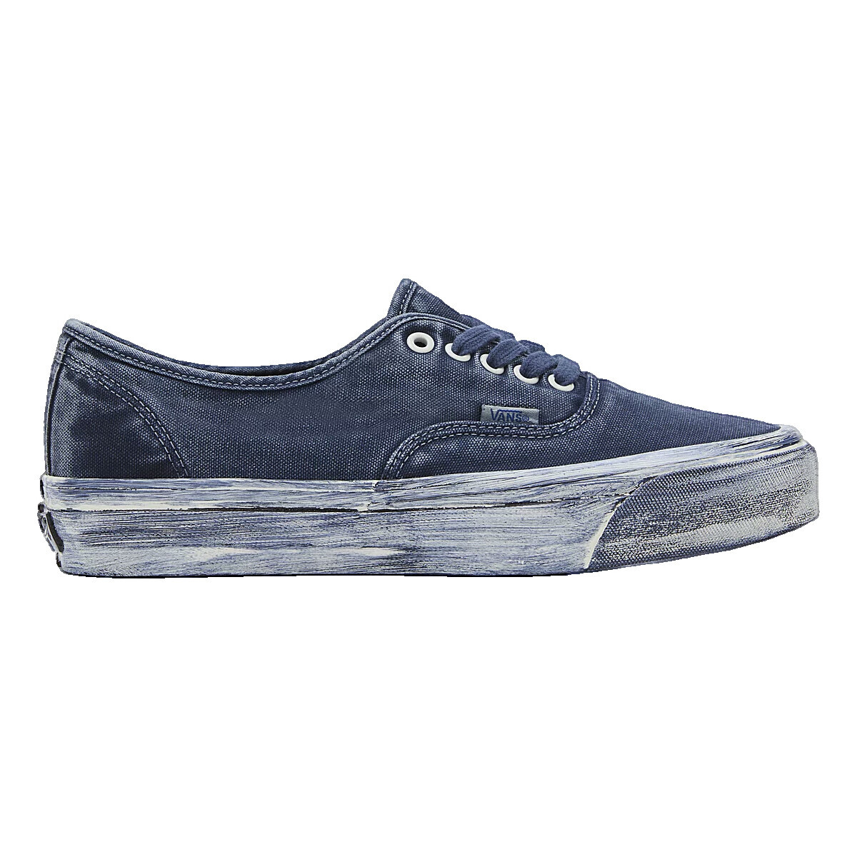 Vans  Authentic Reissue 44 Lx  Modrá