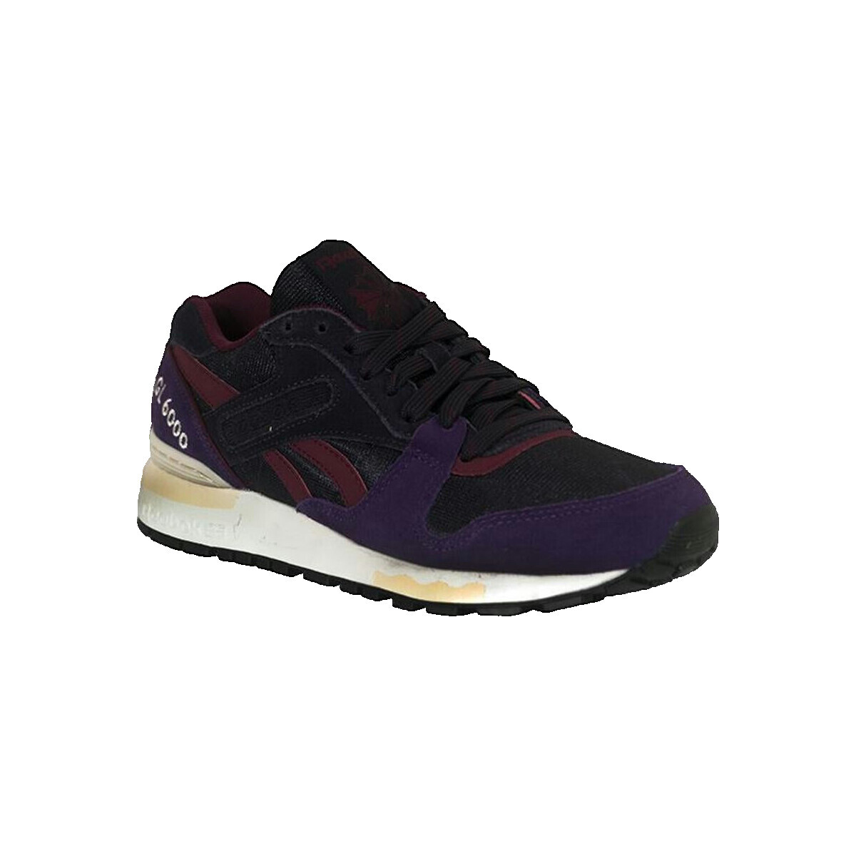Reebok Sport  Gl 6000 Ww  Fialová
