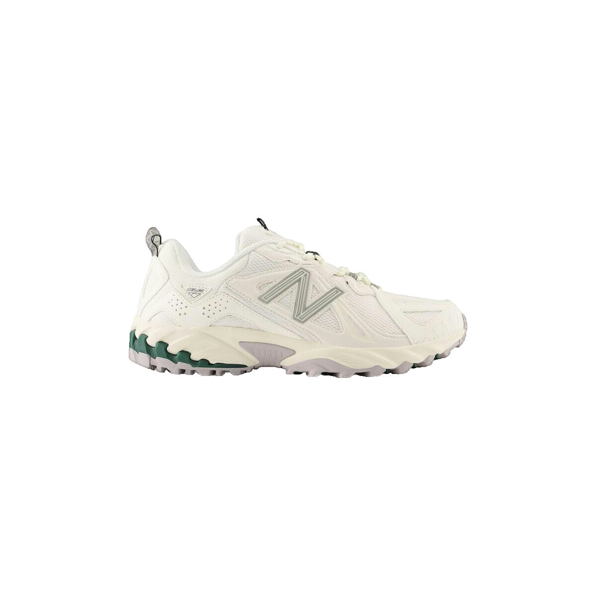 New Balance  610  Bílá