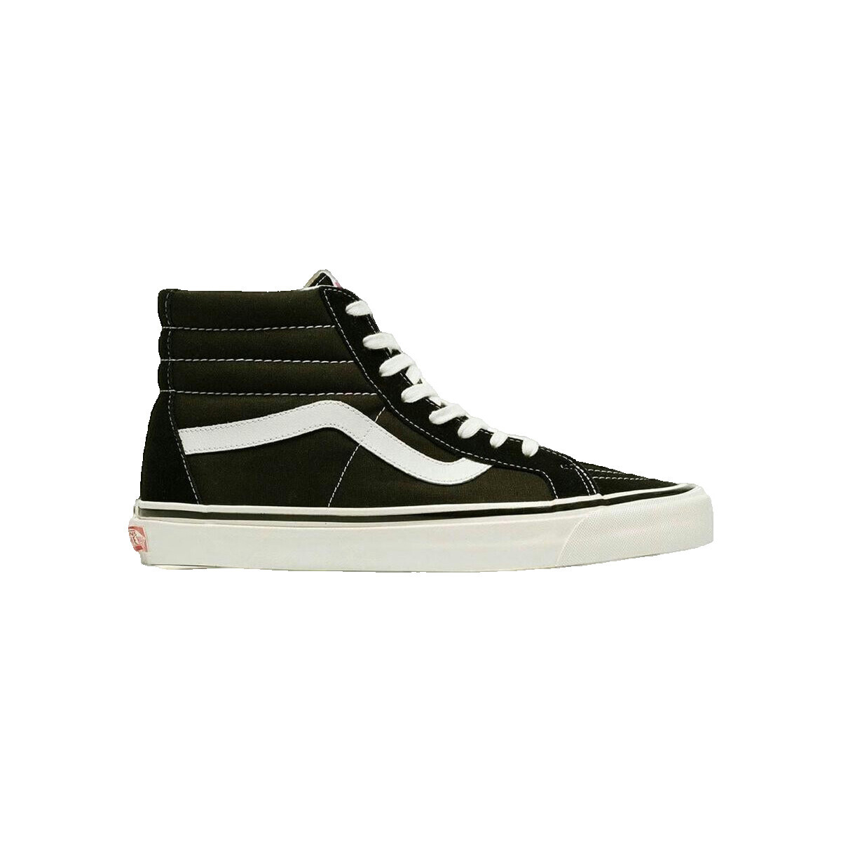 Vans  Sk8-Hi 38 Dx  Černá