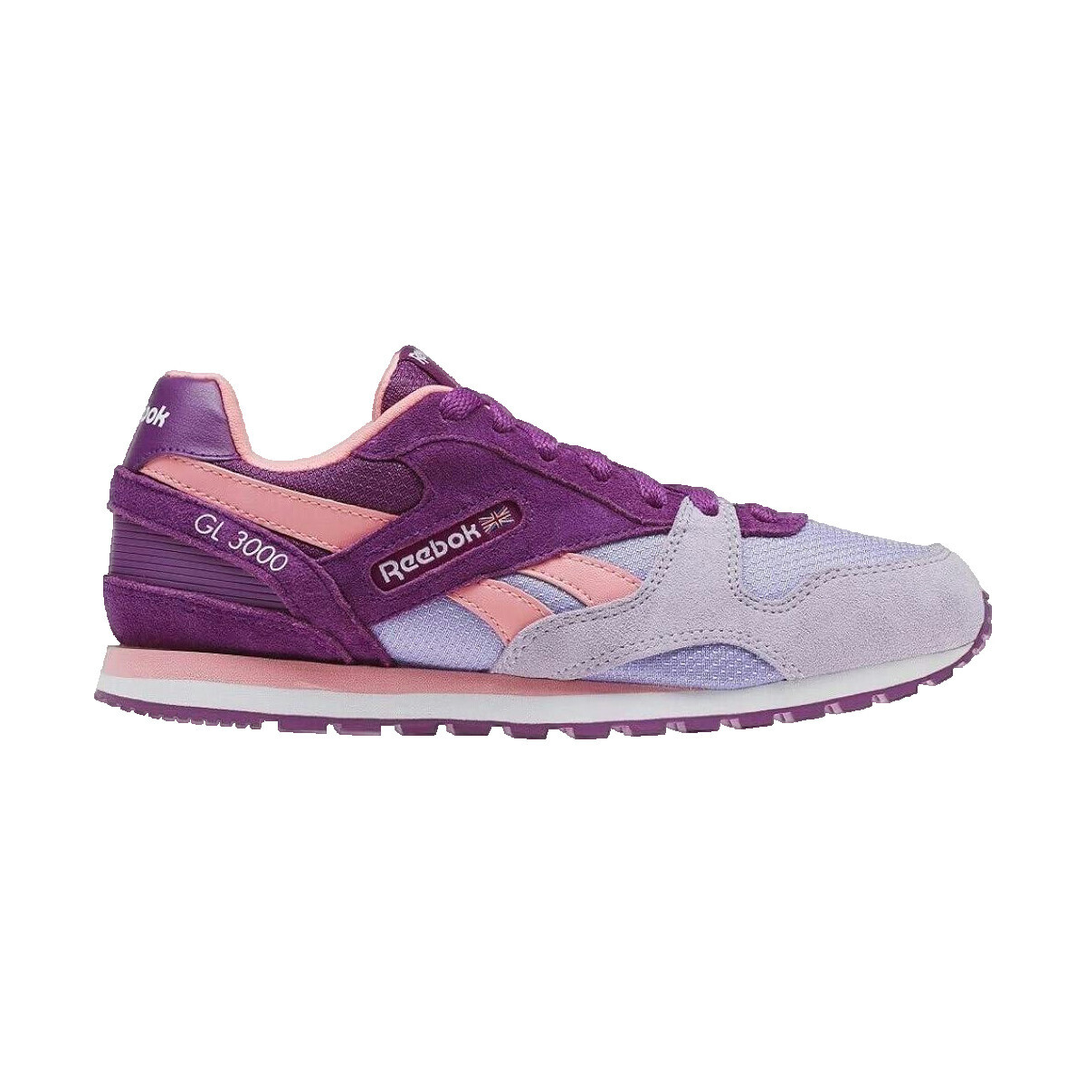 Reebok Sport  Gl 3000 Sp  Fialová
