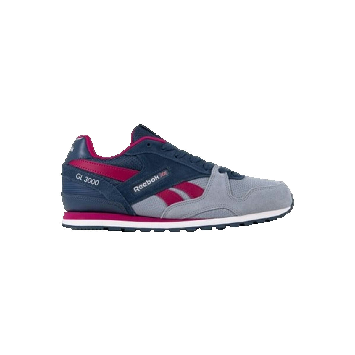 Reebok Sport  Gl 3000 Sp  Modrá