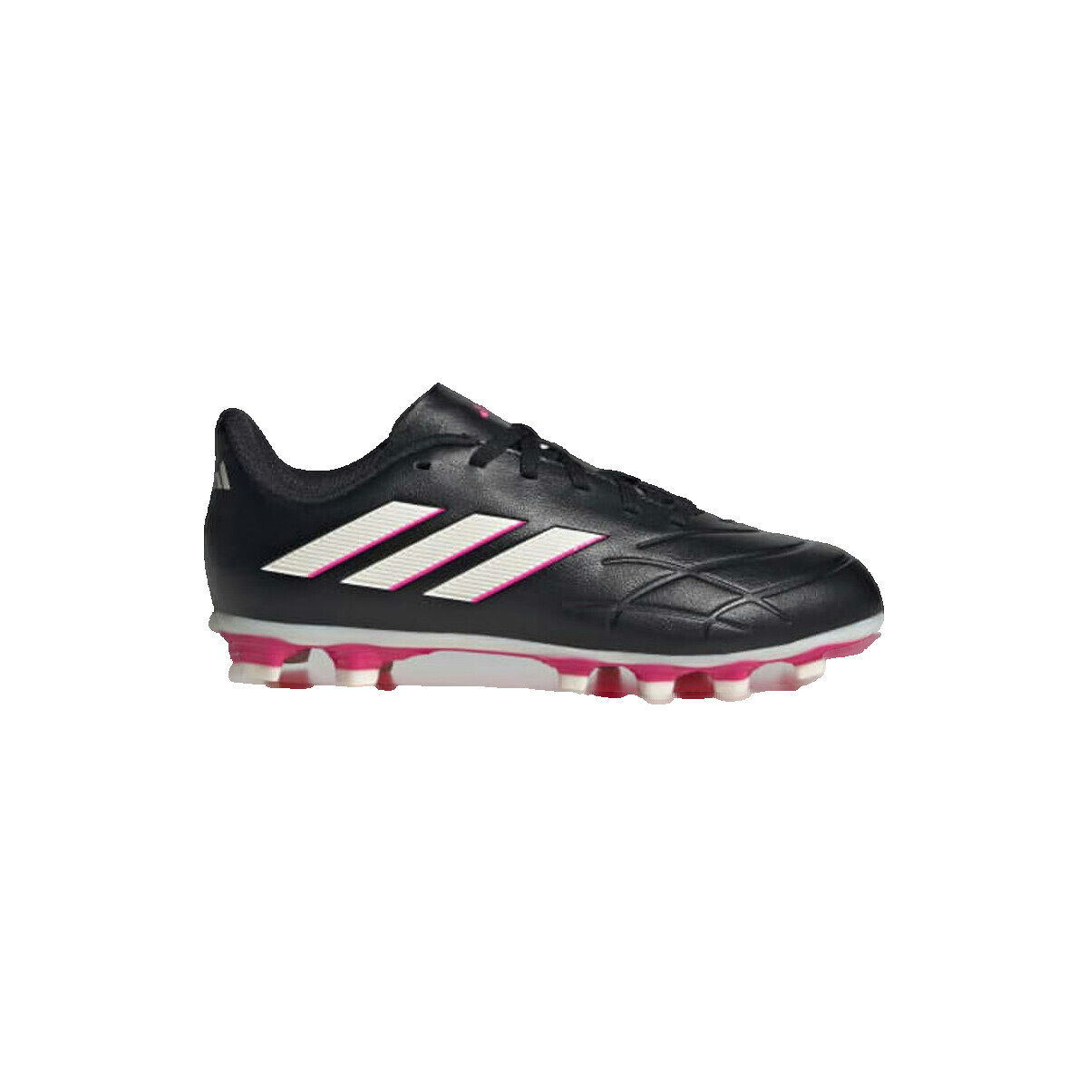 adidas  Copa Pure4 Fg  Černá
