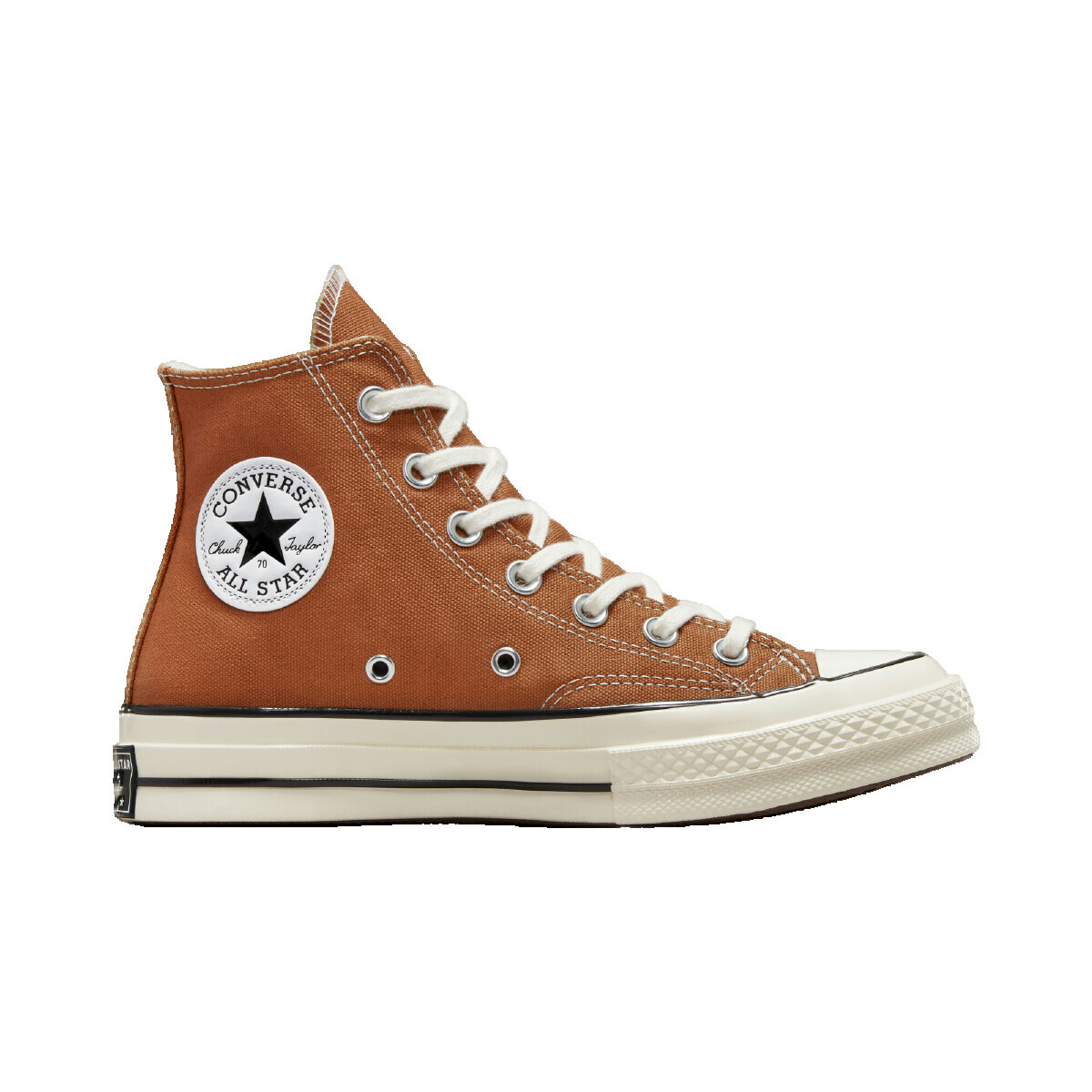 Converse  Chuck 70 Vintage  Hnědá