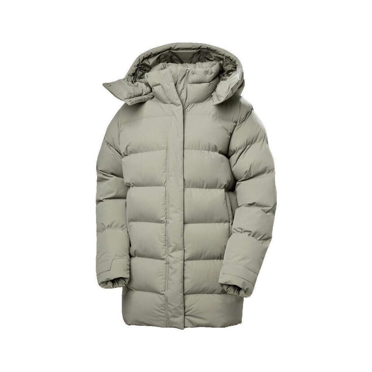 Helly Hansen  W Aspire Puffy  Béžová