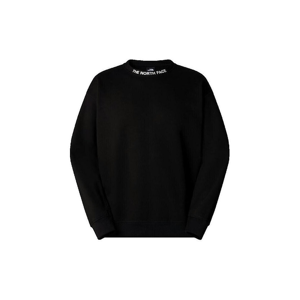 The North Face  Zumu Crew  Černá