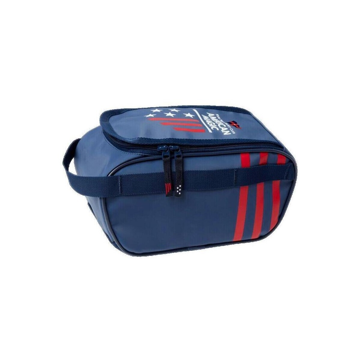Helly Hansen  Am Wash Bag 2.0  Modrá