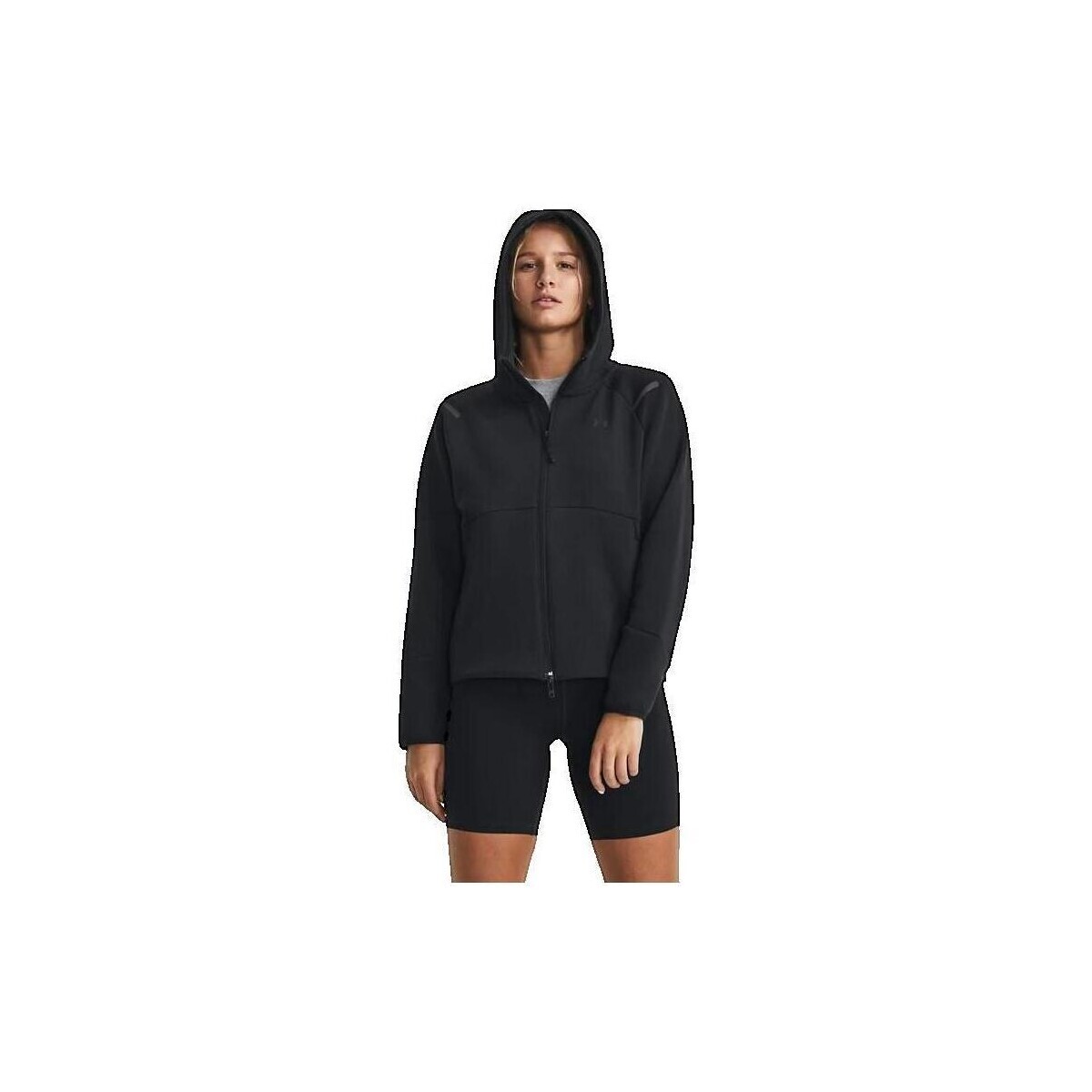 Under Armour  Polaire Ua Unstoppable  Černá